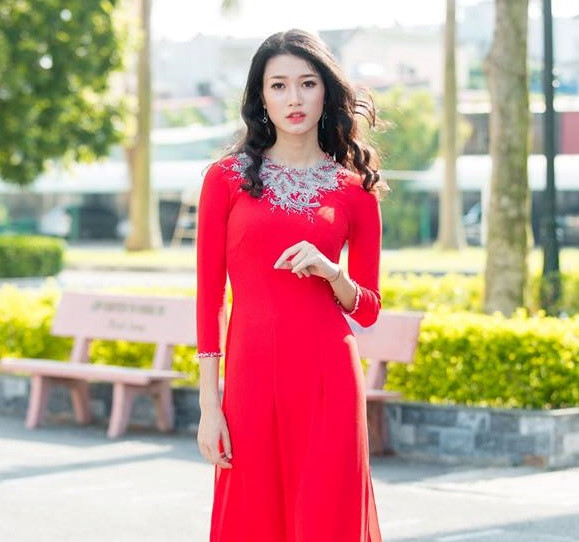 Cô gái nào có đủ tài sắc để trở thành hoa khôi sinh viên Việt Nam?