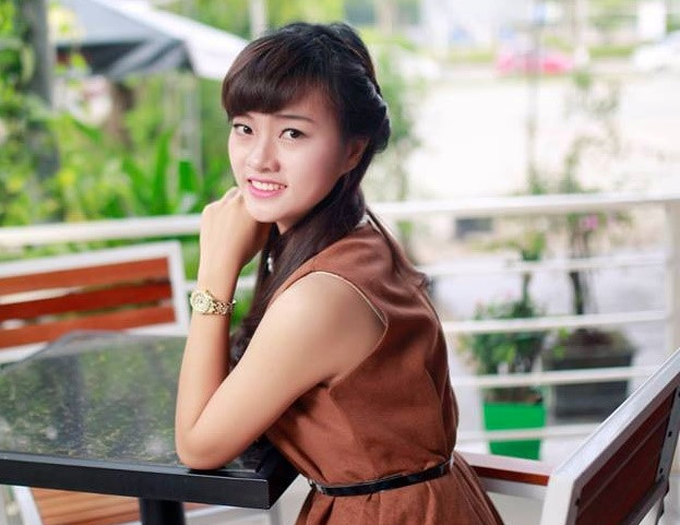 Cô gái nào có đủ tài sắc để trở thành hoa khôi sinh viên Việt Nam?