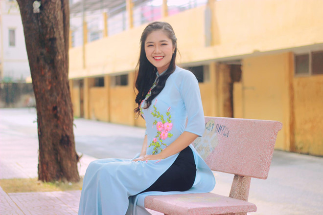 Cô gái nào có đủ tài sắc để trở thành hoa khôi sinh viên Việt Nam?