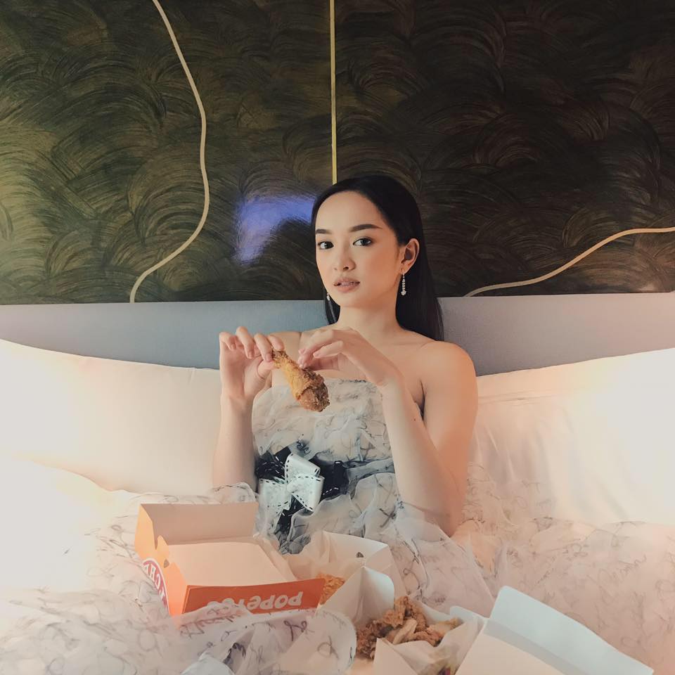 Hotgirl Em chưa 18 cao mét rưỡi vẫn gợi cảm khó cưỡng Hotgirl Em chưa 18 cao mét rưỡi vẫn gợi cảm khó cưỡng