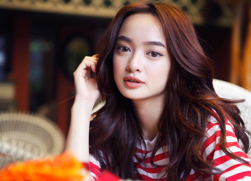 Hotgirl Em chưa 18 cao mét rưỡi vẫn gợi cảm khó cưỡng