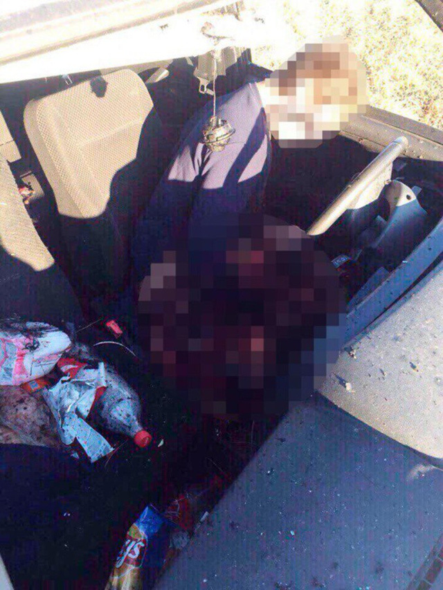 Rút chốt lựu đạn để chụp ảnh tự sướng, chàng trai trẻ qua đời