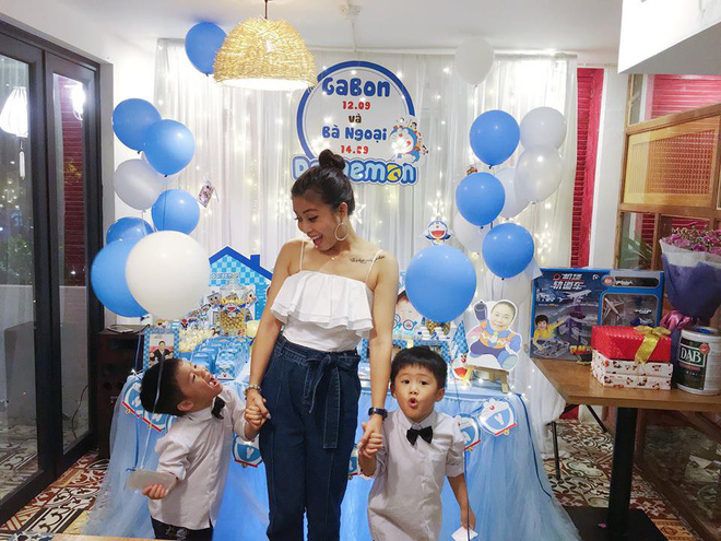 Sau khi ly hôn, cuộc sống của 3 cô nàng MC đình đám bây giờ ra sao? Sau khi ly hôn, cuộc sống của 3 cô nàng MC đình đám bây giờ ra sao?