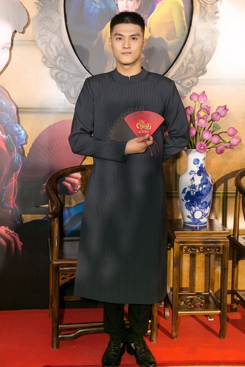 Ngọc Trinh và dàn sao dự ra mắt phim mới của Thanh Hằng