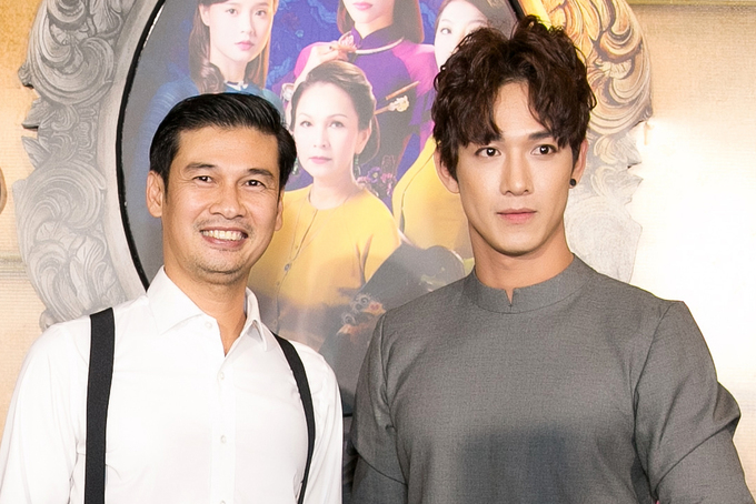 Ngọc Trinh và dàn sao dự ra mắt phim mới của Thanh Hằng