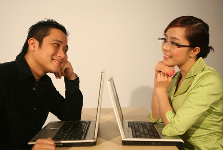 Minh Tiệp bức xúc khi bị chê làm hỏng thảm đỏ chương trình quốc gia