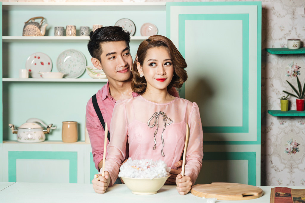 Miu Lê và Chi Pu có xứng đáng bị so với thảm họa âm nhạc Lệ Rơi?