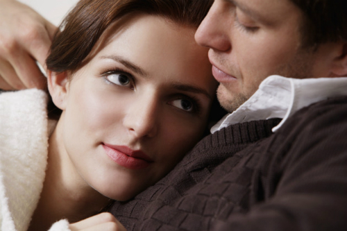 9 bí mật mà nam giới muốn phụ nữ biết