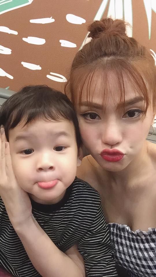 Tình duyên của nhóm H.A.T: Người làm mẹ đơn thân, kẻ ly hôn đầy tiếc nuối Tình duyên của nhóm H.A.T: Người làm mẹ đơn thân, kẻ ly hôn đầy tiếc nuối