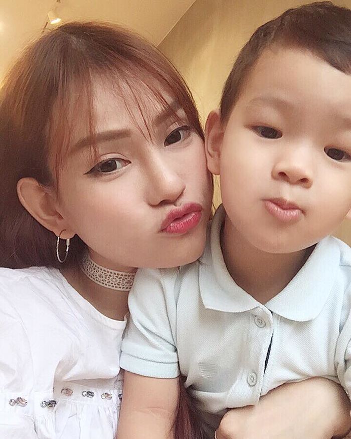 Tình duyên của nhóm H.A.T: Người làm mẹ đơn thân, kẻ ly hôn đầy tiếc nuối Tình duyên của nhóm H.A.T: Người làm mẹ đơn thân, kẻ ly hôn đầy tiếc nuối