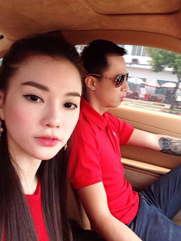 Tình duyên của nhóm H.A.T: Người làm mẹ đơn thân, kẻ ly hôn đầy tiếc nuối Tình duyên của nhóm H.A.T: Người làm mẹ đơn thân, kẻ ly hôn đầy tiếc nuối