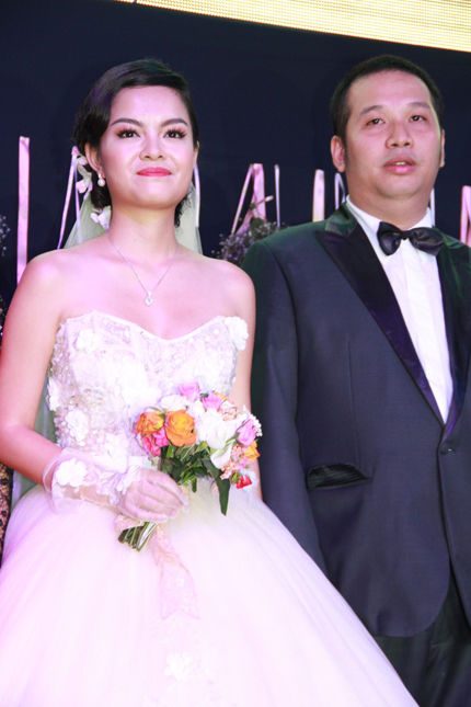 Tình duyên của nhóm H.A.T: Người làm mẹ đơn thân, kẻ ly hôn đầy tiếc nuối Tình duyên của nhóm H.A.T: Người làm mẹ đơn thân, kẻ ly hôn đầy tiếc nuối
