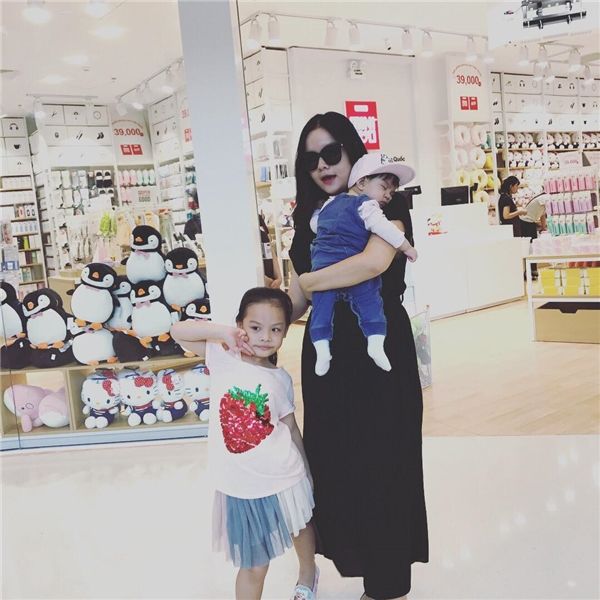 Tình duyên của nhóm H.A.T: Người làm mẹ đơn thân, kẻ ly hôn đầy tiếc nuối Tình duyên của nhóm H.A.T: Người làm mẹ đơn thân, kẻ ly hôn đầy tiếc nuối