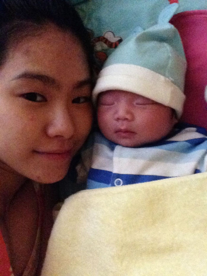 Tình duyên của nhóm H.A.T: Người làm mẹ đơn thân, kẻ ly hôn đầy tiếc nuối Tình duyên của nhóm H.A.T: Người làm mẹ đơn thân, kẻ ly hôn đầy tiếc nuối