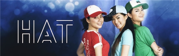 Tình duyên của nhóm H.A.T: Người làm mẹ đơn thân, kẻ ly hôn đầy tiếc nuối