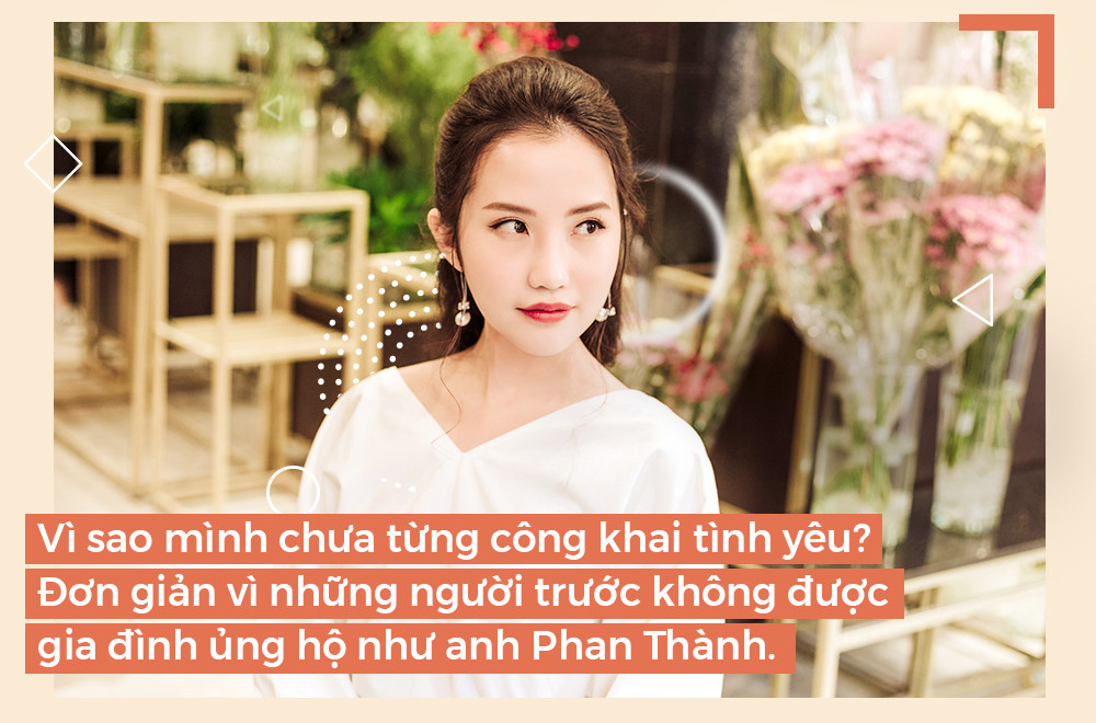 Primmy Trương: Anh Thành xứng đáng với những gì tôi bỏ ra