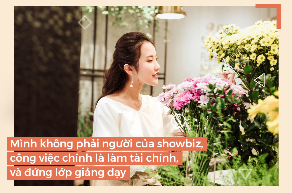 Primmy Trương: Anh Thành xứng đáng với những gì tôi bỏ ra