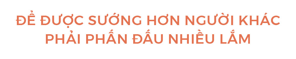 Primmy Trương: Anh Thành xứng đáng với những gì tôi bỏ ra