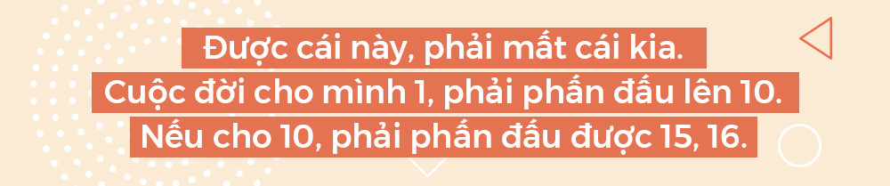 Primmy Trương: Anh Thành xứng đáng với những gì tôi bỏ ra
