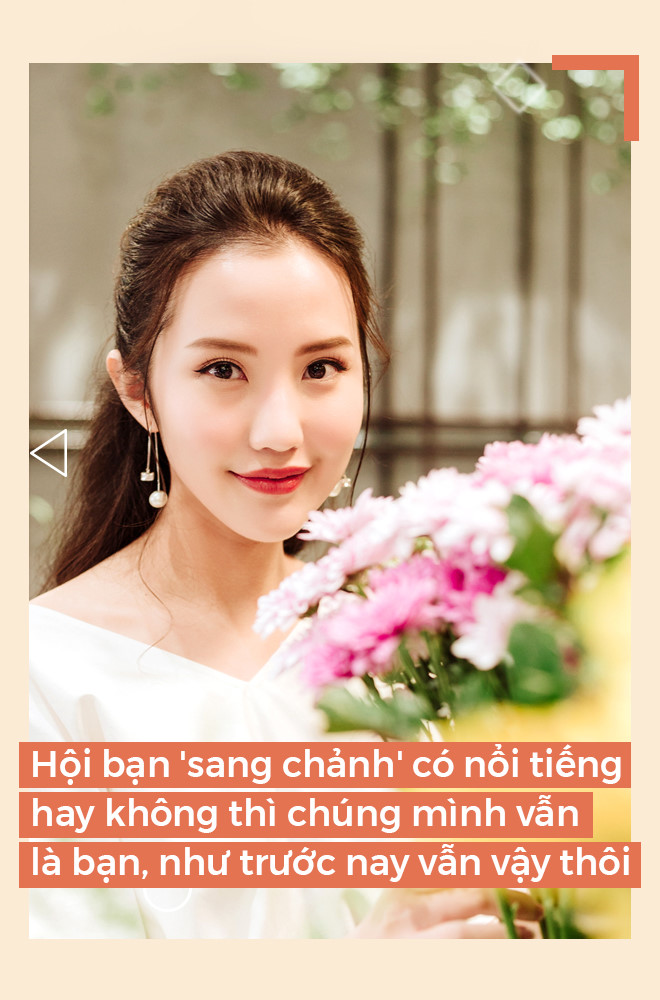 Primmy Trương: Anh Thành xứng đáng với những gì tôi bỏ ra