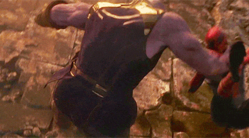 Loạt chi tiết thú vị từ trailer đầu tiên của ‘Avengers: Infinity War’