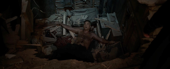 Loạt chi tiết thú vị từ trailer đầu tiên của ‘Avengers: Infinity War’