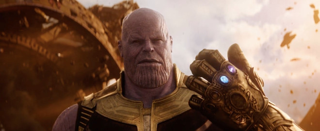 Loạt chi tiết thú vị từ trailer đầu tiên của ‘Avengers: Infinity War’