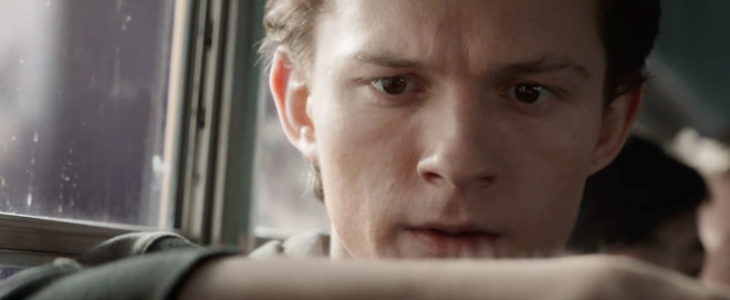 Loạt chi tiết thú vị từ trailer đầu tiên của ‘Avengers: Infinity War’