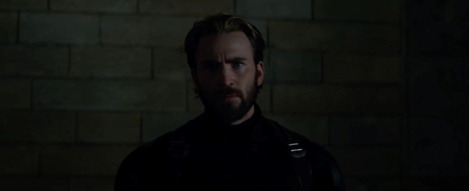 Loạt chi tiết thú vị từ trailer đầu tiên của ‘Avengers: Infinity War’