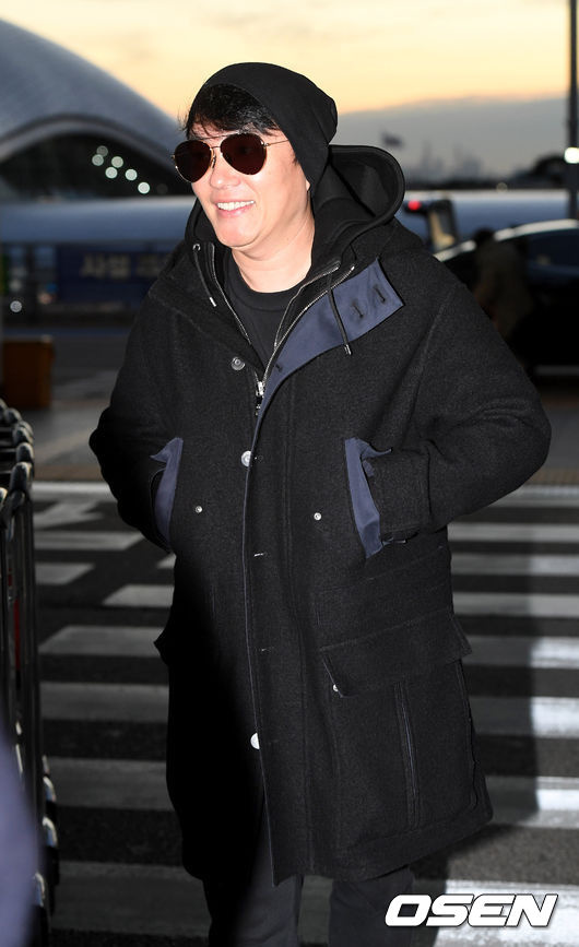 Song Joong Ki tái xuất sau khi cưới Song Hye Kyo