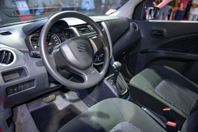 Tháng 3 năm2018, Suzuki Celerio về Việt Nam với giá 299 triệu đồng Tháng 3 năm2018, Suzuki Celerio về Việt Nam với giá 299 triệu đồng