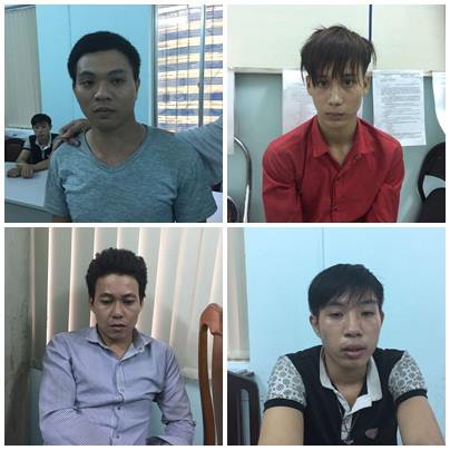 Mâu thuẫn trong lúc đi vệ sinh, nam thanh niên 20 tuổi ở Sài Gòn bị chém tử vong