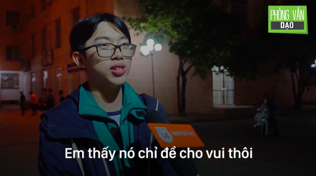 Các bạn học sinh nghĩ gì về Tiếng Việt và Tiếq Việt? Các bạn học sinh nghĩ gì về Tiếng Việt và Tiếq Việt?