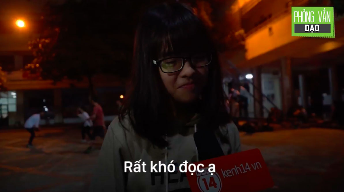 Các bạn học sinh nghĩ gì về Tiếng Việt và Tiếq Việt? Các bạn học sinh nghĩ gì về Tiếng Việt và Tiếq Việt?