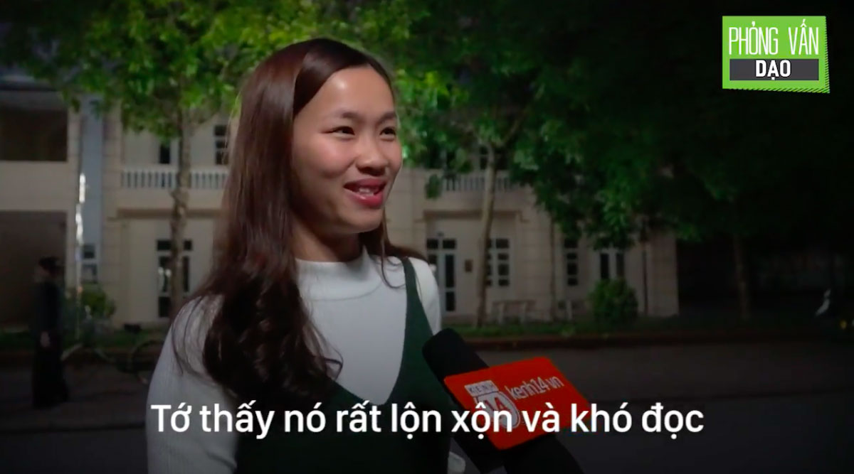 Các bạn học sinh nghĩ gì về Tiếng Việt và Tiếq Việt? Các bạn học sinh nghĩ gì về Tiếng Việt và Tiếq Việt?
