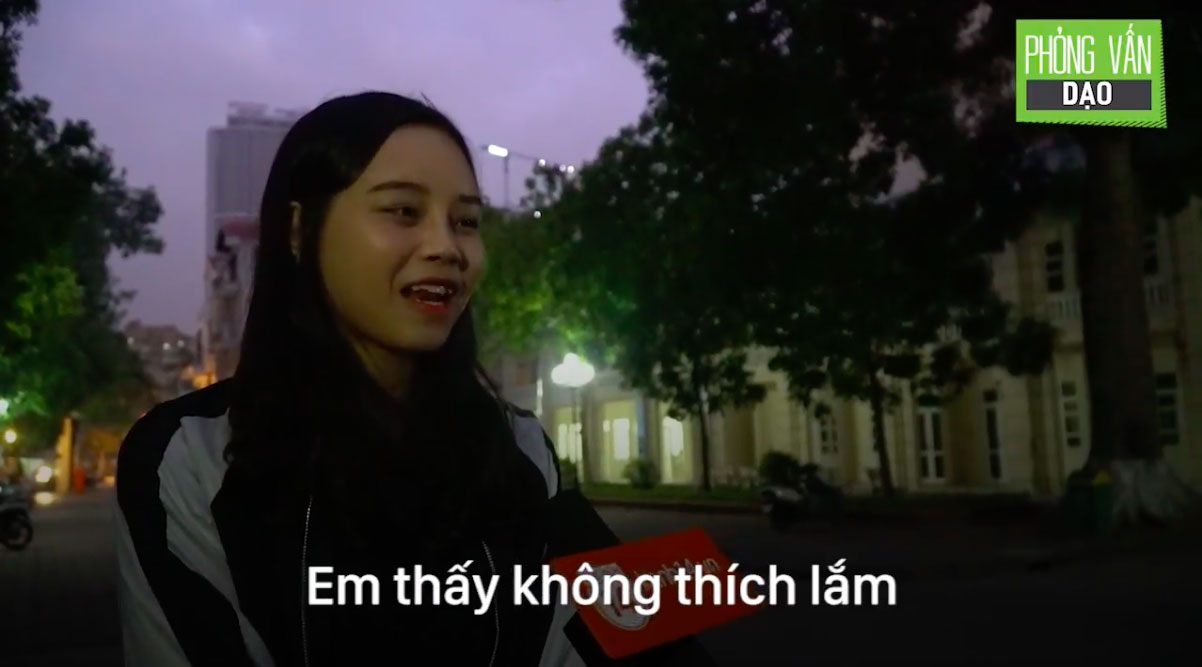 Các bạn học sinh nghĩ gì về Tiếng Việt và Tiếq Việt? Các bạn học sinh nghĩ gì về Tiếng Việt và Tiếq Việt?