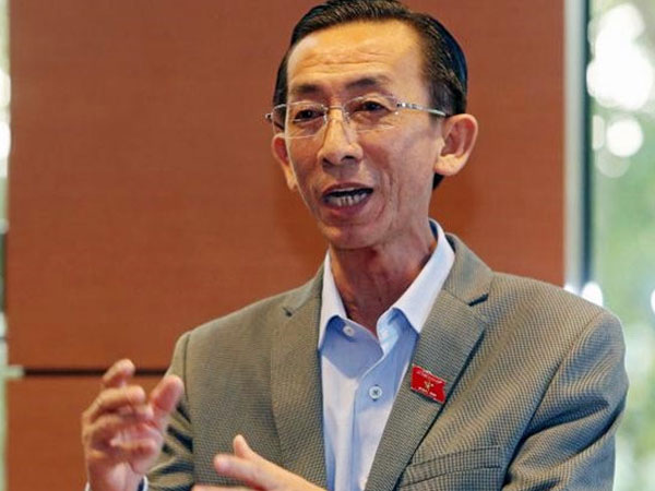 Tổ tư vấn kinh tế của Thủ tướng có thêm thành viên