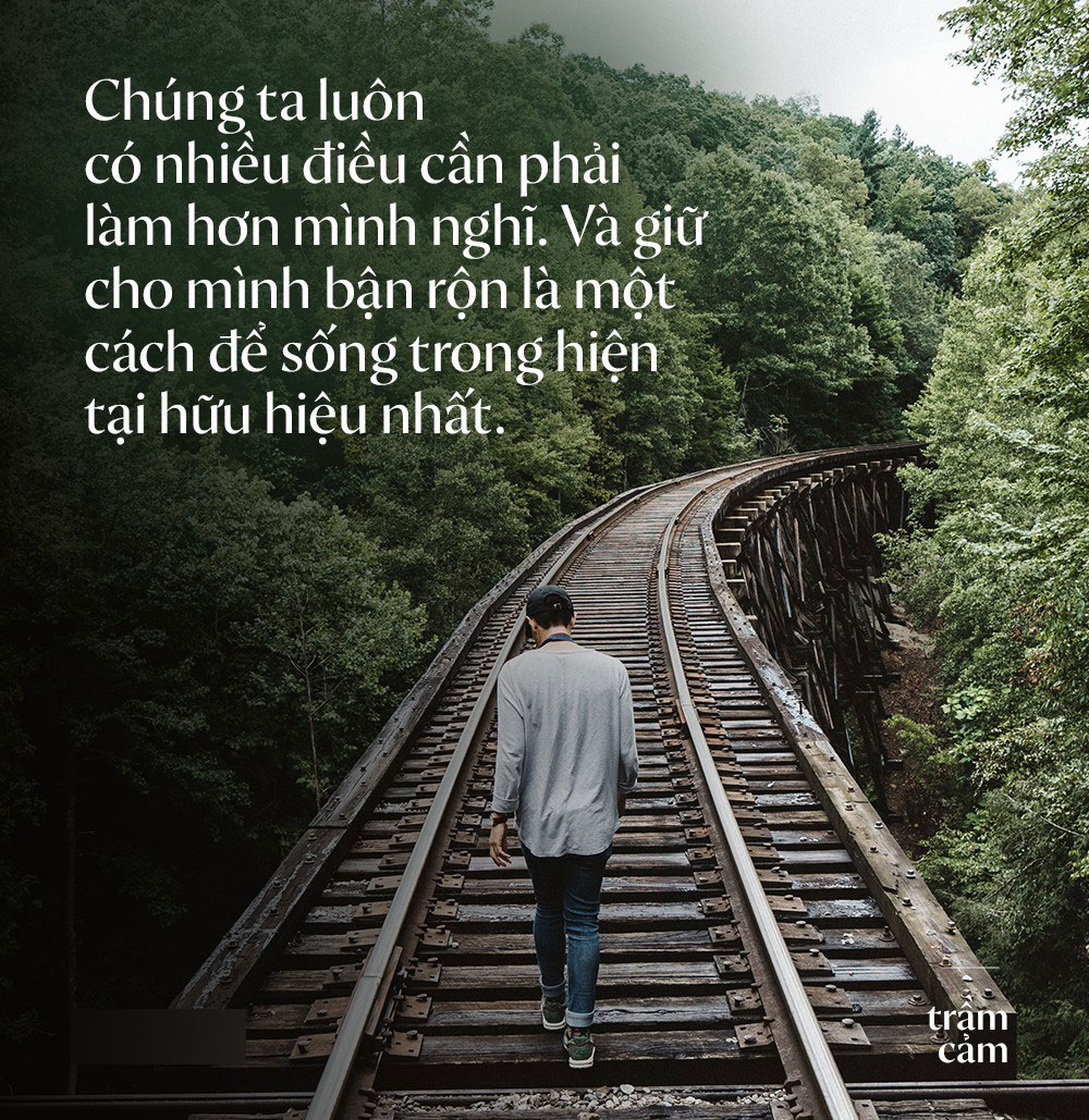 Thư gửi người trầm cảm: 9 từ duy nhất để bạn vượt thoát và sống lại Thư gửi người trầm cảm: 9 từ duy nhất để bạn vượt thoát và sống lại