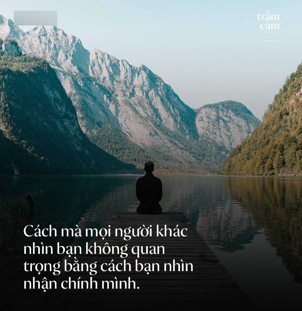 Thư gửi người trầm cảm: 9 từ duy nhất để bạn vượt thoát và sống lại Thư gửi người trầm cảm: 9 từ duy nhất để bạn vượt thoát và sống lại