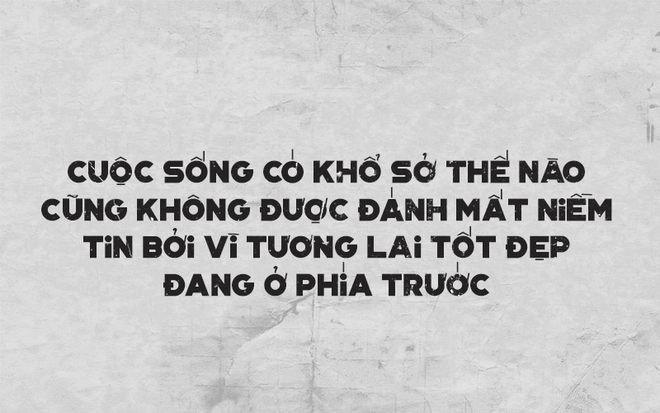 14 điều đúc kết về cuộc đời, nhiều người trong chúng ta sẽ thấy cần phải tiếp thu