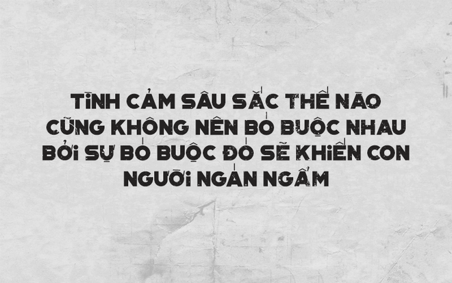 14 điều đúc kết về cuộc đời, nhiều người trong chúng ta sẽ thấy cần phải tiếp thu