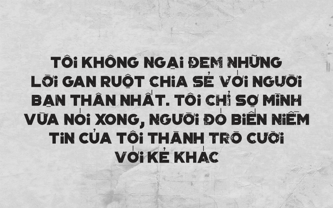 14 điều đúc kết về cuộc đời, nhiều người trong chúng ta sẽ thấy cần phải tiếp thu