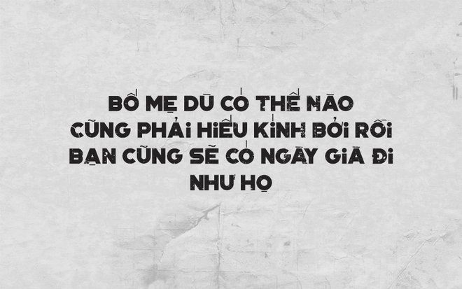14 điều đúc kết về cuộc đời, nhiều người trong chúng ta sẽ thấy cần phải tiếp thu