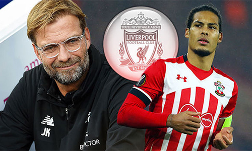 Klopp được phép mua cầu thủ bằng toàn bộ số tiền bán Coutinho