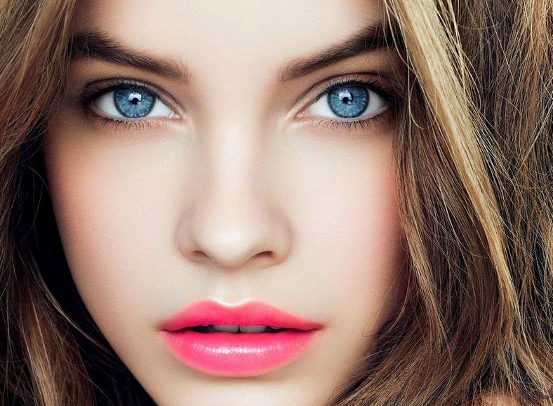 Vài giây nhìn ánh mắt biết ngay tốt - xấu, sướng- khổ, giàu nghèo - không cần đi xem bói