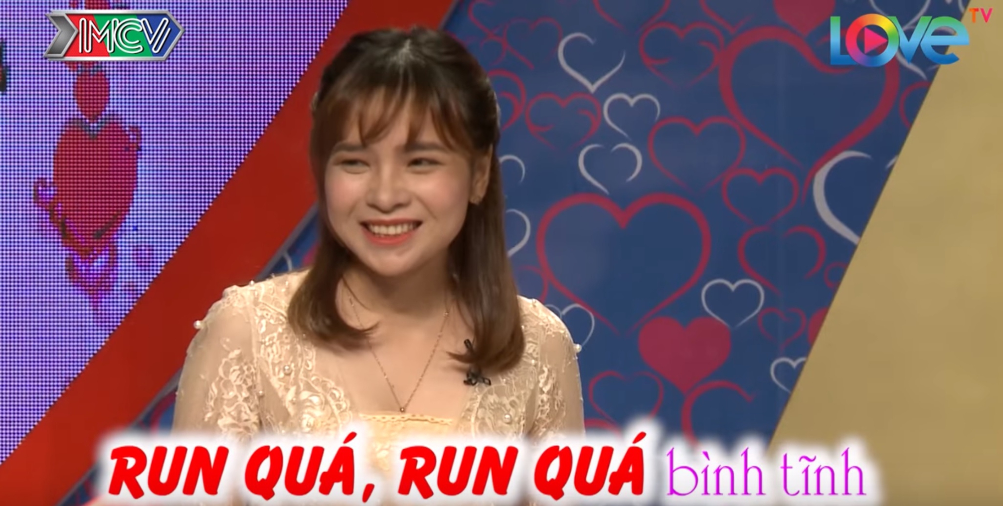 Cô gái khiến nhiều người muốn cưới nhất BMHH vừa nhận được màn tỏ tình cực lãng mạn!