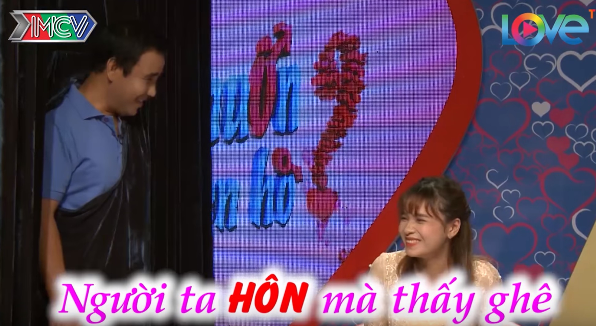 Cô gái khiến nhiều người muốn cưới nhất BMHH vừa nhận được màn tỏ tình cực lãng mạn!