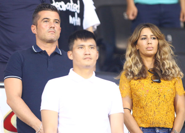 Công chúa Bánh Gạo nhà Công Vinh khiến nhiều người bất ngờ vì lớn nhanh