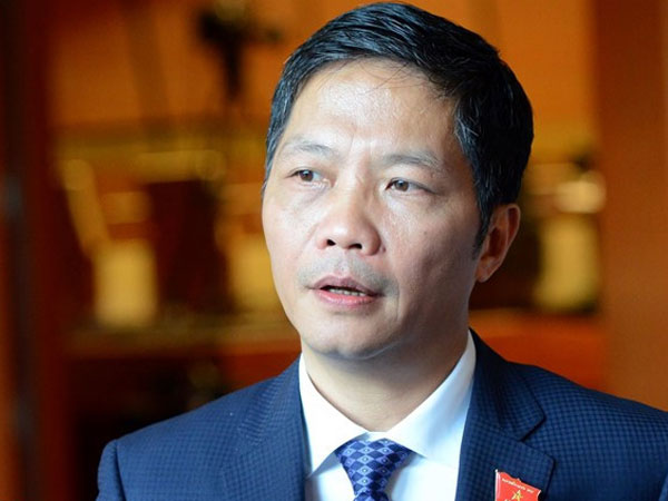 Vì sao Bộ Công Thương chuyển hồ sơ vụ Khaisilk cho cơ quan điều tra?