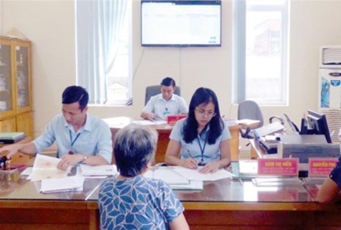 Bí thư kiêm Chủ tịch: Tiết kiệm trăm tỷ mỗi năm